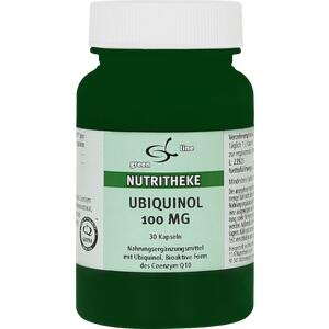 Ubiquinol 100 mg