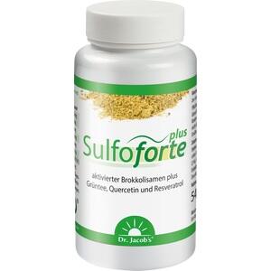 SULFOFORTE plus Dr.Jacob's Kapseln