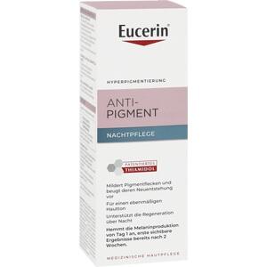 EUCERIN Anti-Pigment Nachtpflege Creme