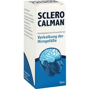 Sclerocalman