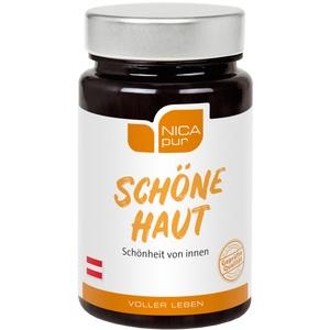 Nicapur Schöne Haut