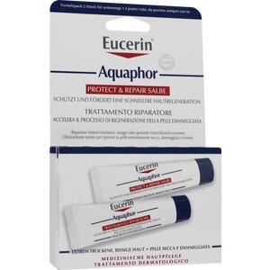 EUCERIN Aquaphor Protect & Repair Salbe