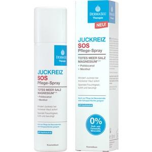 DERMASEL Therapie SOS Juckreiz Akut-Spray