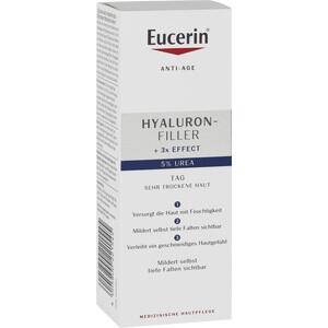 EUCERIN Anti-Age Hyaluron-Filler UREA Tagescreme