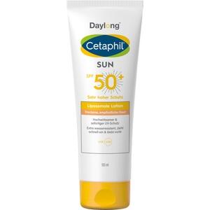 CETAPHIL Sun Daylong SPF 50+ liposomale Lotion