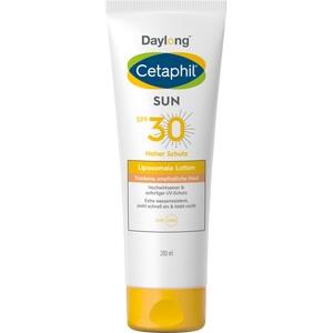 CETAPHIL Sun Daylong SPF 30 liposomale Lotion