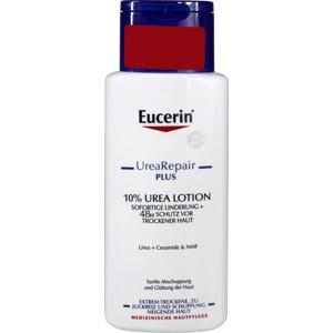 EUCERIN UreaRepair PLUS Lotion 10% Promogröße