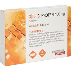 Gib Ibuprofen 400 Mg