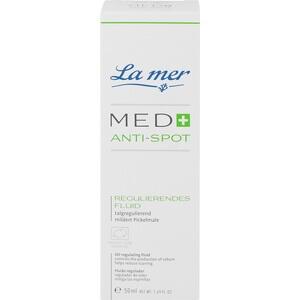 LA MER MED+ Anti-Spot regulierendes Fluid o.Parfum