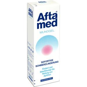 AFTAMED Gel