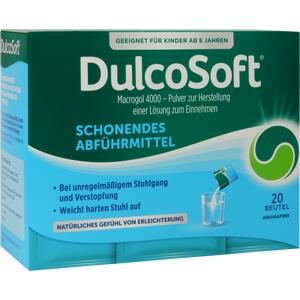 DULCOSOFT Pulver