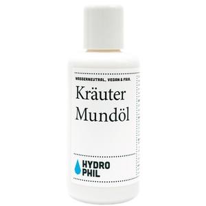 KRÄUTER MUNDÖL