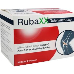 RUBAXX Gelenknahrung Pulver