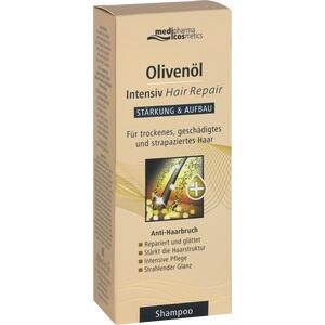 OLIVENÖL INTENSIV HAIR Repair Shampoo