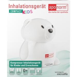 APONORM Inhalator Compact Kids