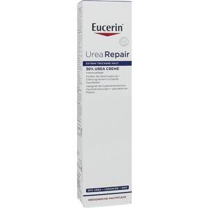 EUCERIN UreaRepair PLUS Intensivpflege 30% Creme