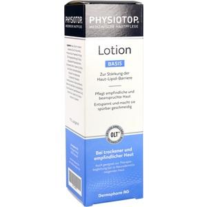 PHYSIOTOP Basis Lotion