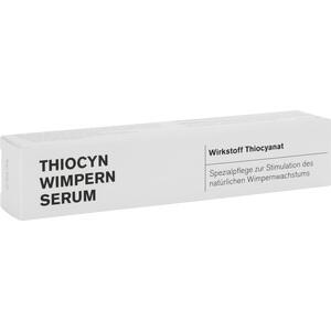 THIOCYN Wimpernserum