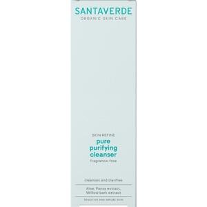 PURE PURIFYING cleanser Gel
