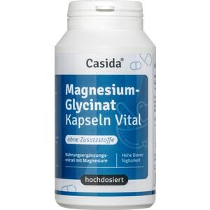 MAGNESIUM GLYCINAT Kapseln Vital