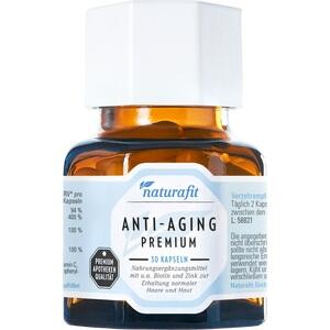 Naturafit Anti-Aging Premium