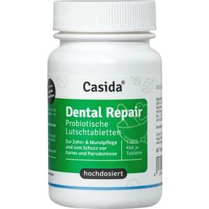 DENTAL REPAIR Probiotika Lutschtabletten