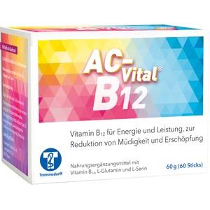 AC-Vital B12 Direktsticks m.Eiweißbausteinen
