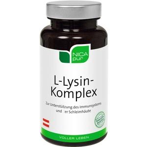 NICApur L-Lysin-Komplex