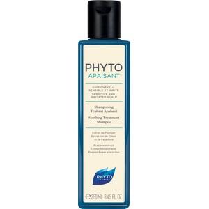 PHYTOAPAISANT Shampoo 2018