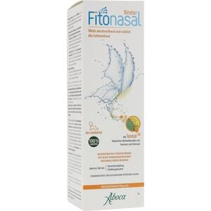 FITONASAL Kinder Nasenspray