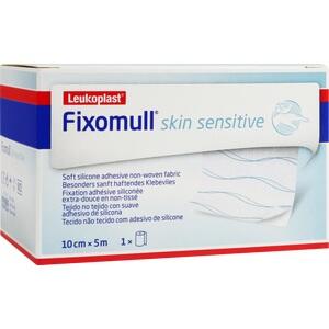 FIXOMULL Skin Sensitive 10 cmx5 m