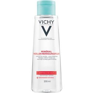 VICHY PURETE Thermale Mineral Mizellen-Fluid sens.