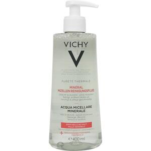 VICHY PURETE Thermale Mineral Mizellen-Fluid sens.