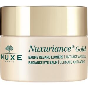 NUXE Nuxuriance Gold Augen-Balsam
