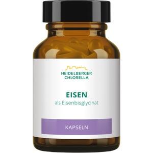 Eisen als Eisenbisglycinat