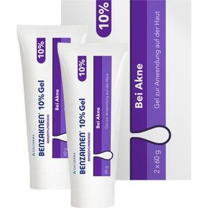 BENZAKNEN 10% Gel