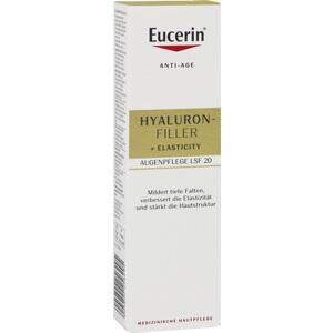 EUCERIN Anti-Age Hyaluron-Filler+Elasticity Auge