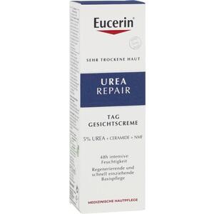 Eucerin Urea Repair Gesichtscreme 50 ml