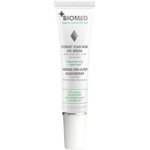 Biomed Forget Your Age Eye Serum Anti-Aging Serum