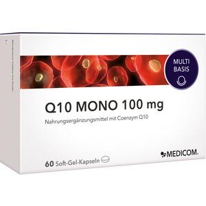Q10 Mono 100 mg