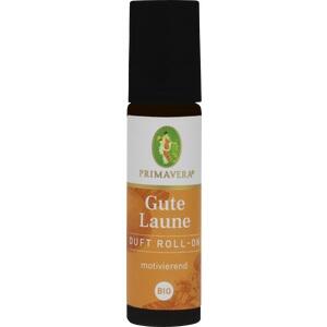 Gute Laune Duft Roll-On bio