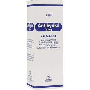 ANTIHYDRAL Spray