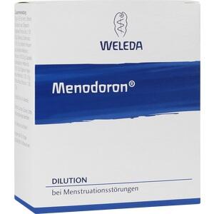 MENODORON Dilution
