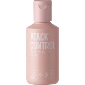 ATACK Control Insektenschutz Lotion