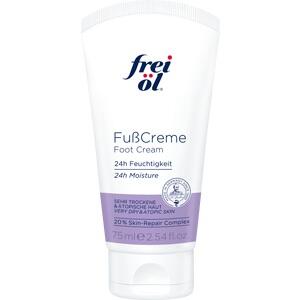FREI ÖL Hydrolipid FußCreme