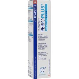 CURAPROX perio Plus+ Support Zahnpasta