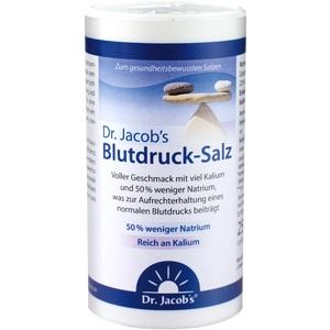 BLUTDRUCK SALZ Dr.Jacob's