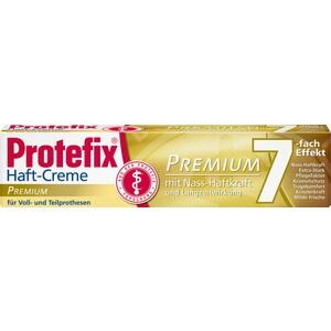 PROTEFIX Haftcreme Premium