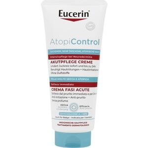 EUCERIN AtopiControl Akut Creme