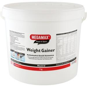 Weight Gainer Neutr Megamax